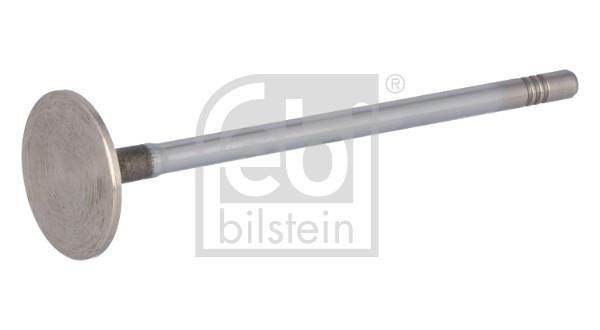 Soupape d'échappement FEBI BILSTEIN ref. 194623