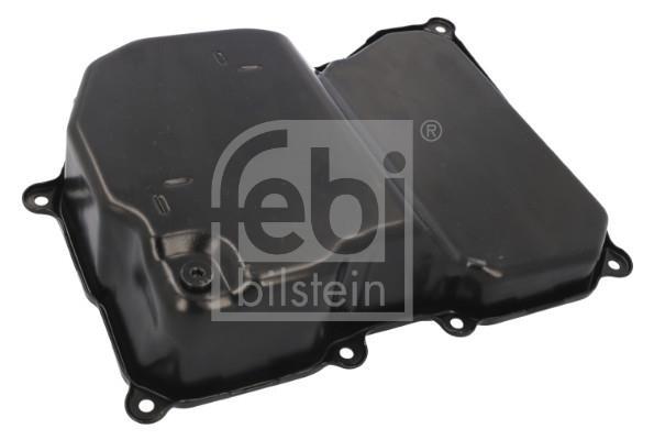 Carter do óleo da caixa de velocidade automática FEBI BILSTEIN ref. 194624