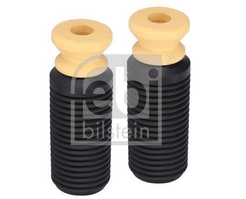 Fole do amortecedor de suspensão FEBI BILSTEIN 194625