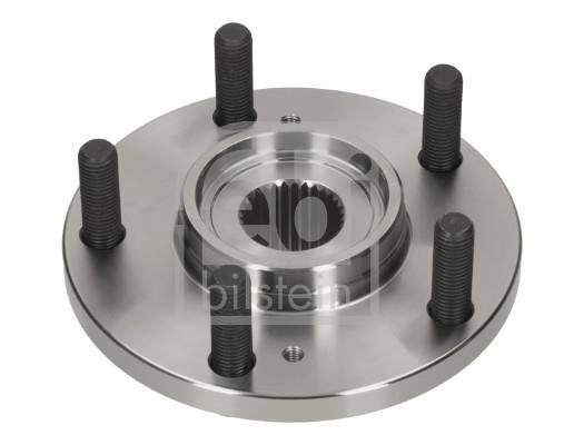 Moyeu de roue (Roulement de roue) FEBI BILSTEIN ref. 194629