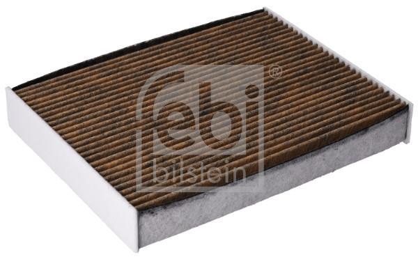 Filtre d'habitacle (Filtre à pollen) FEBI BILSTEIN  ref. 194641