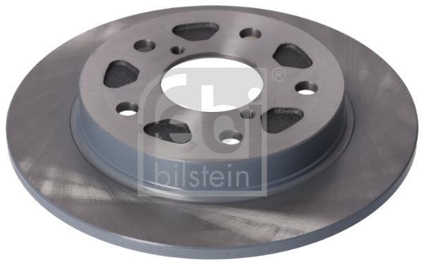 Disques de frein FEBI BILSTEIN ref. 194645