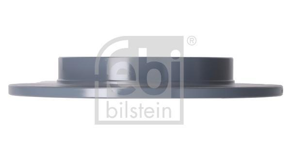 Disques de frein FEBI BILSTEIN ref. 194645