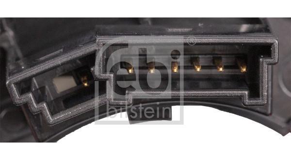 Ressort tournant, Airbag FEBI BILSTEIN 194647