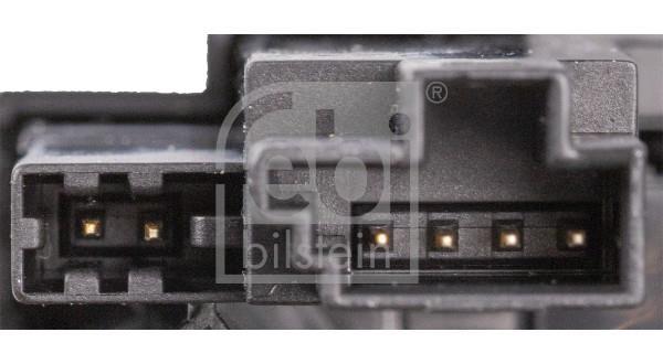 Ressort tournant, Airbag FEBI BILSTEIN 194647