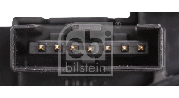 Ressort tournant, Airbag FEBI BILSTEIN 194647