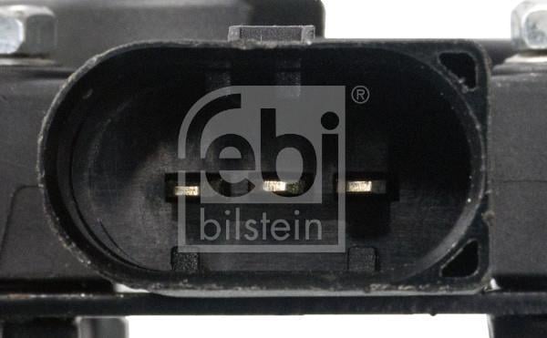 Sensor, presión gas de escape FEBI BILSTEIN ref. 194657