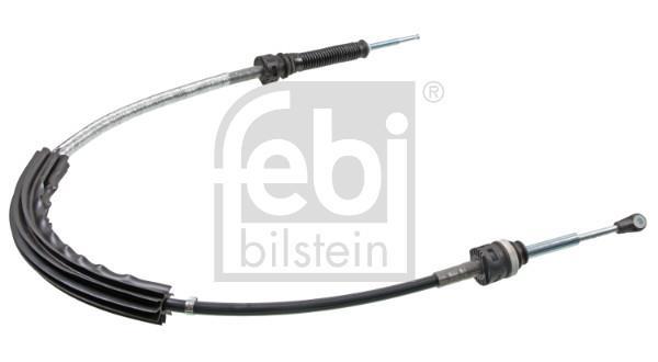 Cabo de caixa de velocidades FEBI BILSTEIN ref. 194696