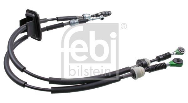 Cabo de caixa de velocidades FEBI BILSTEIN ref. 194698