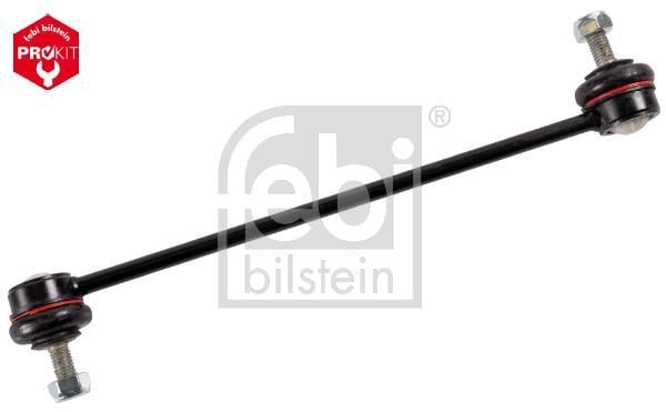 Biellette de barre stabilisatrice (Biellette antiroulis) FEBI BILSTEIN ref. 19469