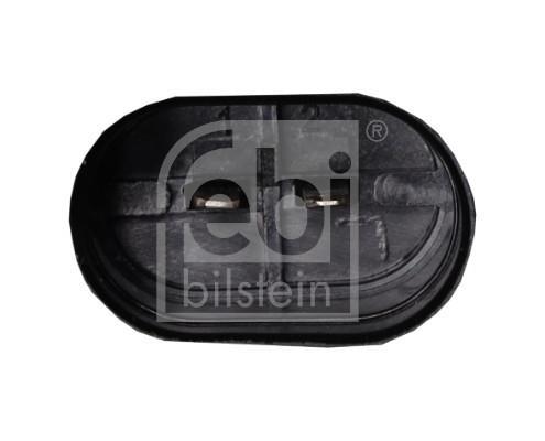 Élément d'ajustage, Étrier de frein de stationnement (Moteur électrique d'étrier de frein) FEBI BILSTEIN ref. 194740