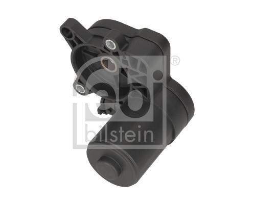 Élément d'ajustage, Étrier de frein de stationnement (Moteur électrique d'étrier de frein) FEBI BILSTEIN ref. 194744