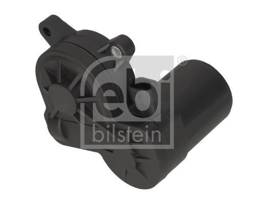 Élément d'ajustage, Étrier de frein de stationnement (Moteur électrique d'étrier de frein) FEBI BILSTEIN ref. 194744
