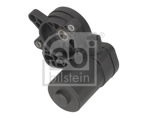 Élément d'ajustage, Étrier de frein de stationnement (Moteur électrique d'étrier de frein) FEBI BILSTEIN ref. 194745