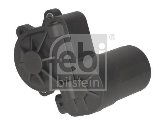 Élément d'ajustage, Étrier de frein de stationnement (Moteur électrique d'étrier de frein) FEBI BILSTEIN ref. 194745