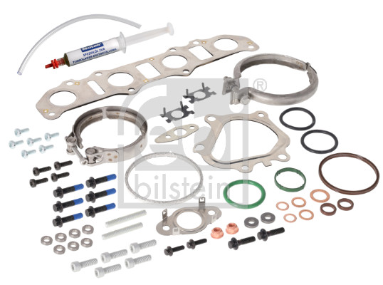Kit de montage Turbocompresseur FEBI BILSTEIN 194757