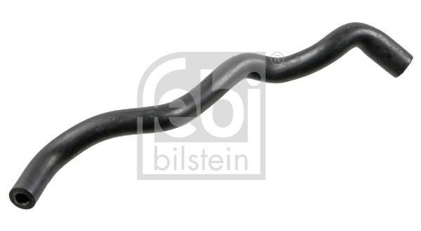 Tuyau, ventilation de carter-moteur (Tuyau de vapeur d'huile moteur) FEBI BILSTEIN 194771
