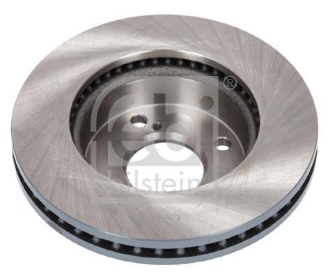 Disques de frein FEBI BILSTEIN ref. 194774