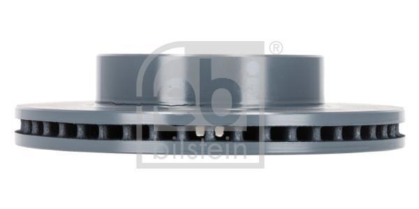 Disques de frein FEBI BILSTEIN ref. 194774