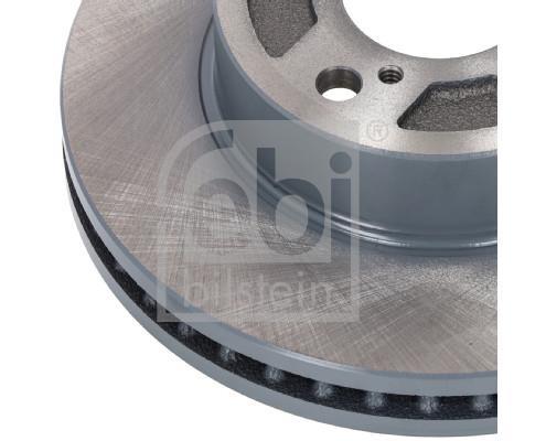 Disques de frein FEBI BILSTEIN ref. 194774