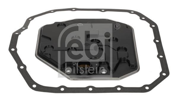 Filtro de óleo da transmissão automática FEBI BILSTEIN ref. 194787