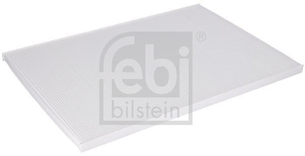 Filtre d'habitacle (Filtre à pollen) FEBI BILSTEIN ref. 194788