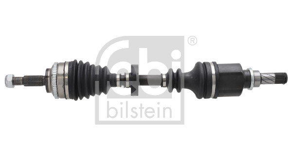 Cardán FEBI BILSTEIN ref. 194817