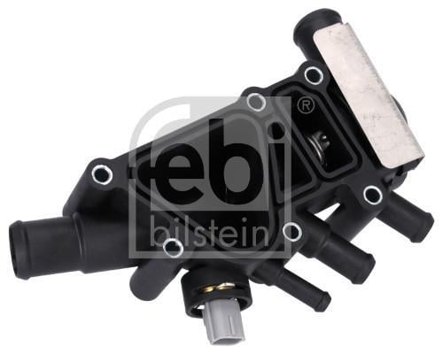Thermostat d'eau (Calorstat) FEBI BILSTEIN ref. 194840