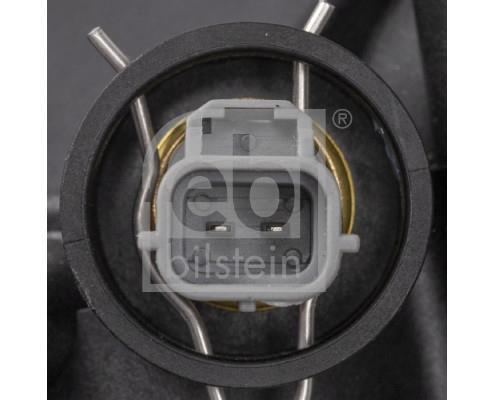 Thermostat d'eau (Calorstat) FEBI BILSTEIN ref. 194840