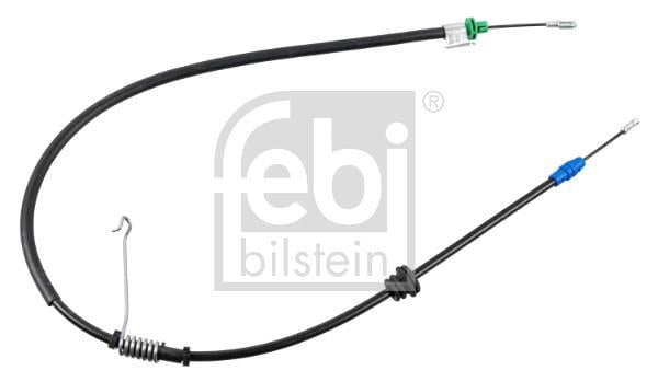 Cabo de freio de estacionamento FEBI BILSTEIN ref. 194849