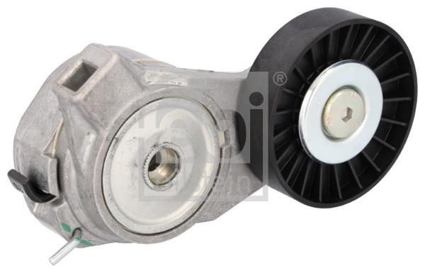 Rolo tensor da correia trapezoidal estriada FEBI BILSTEIN ref. 19484