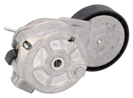Rolo tensor da correia trapezoidal estriada FEBI BILSTEIN ref. 19484