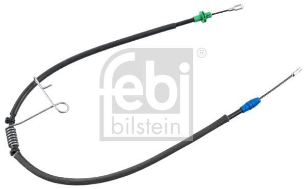 Cabo de freio de estacionamento FEBI BILSTEIN ref. 194850
