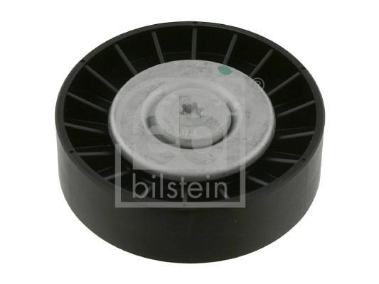 Polea inversión/guía, correa auxiliar servicios FEBI BILSTEIN ref. 19485