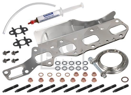 Kit de montage Turbocompresseur FEBI BILSTEIN 194876