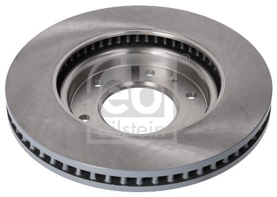 Discos de travão FEBI BILSTEIN ref. 194878