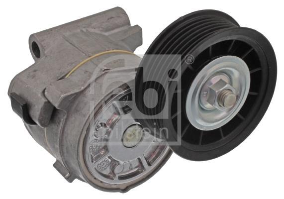 Rolo tensor da correia trapezoidal estriada FEBI BILSTEIN ref. 19487