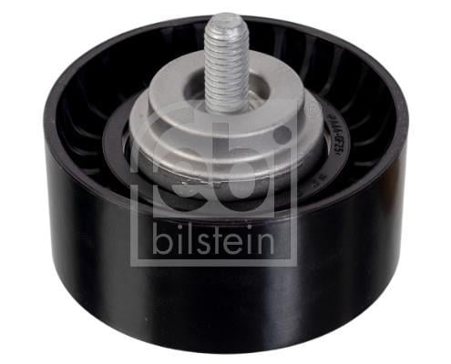 Galet enrouleur de courroie d'accessoire FEBI BILSTEIN ref. 19488