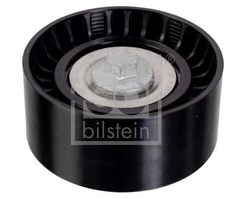 Galet enrouleur de courroie d'accessoire FEBI BILSTEIN ref. 19488