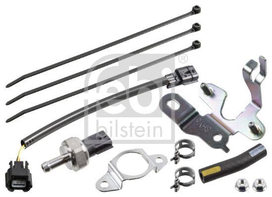 Sensor de pressão de gas de escape FEBI BILSTEIN ref. 194893