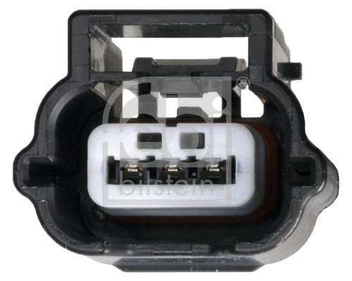 Sensor de pressão de gas de escape FEBI BILSTEIN ref. 194893