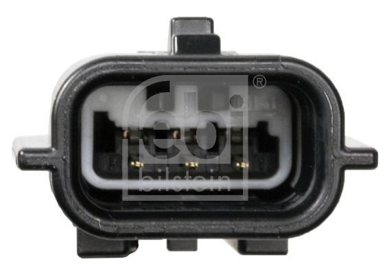 Sensor de pressão de gas de escape FEBI BILSTEIN ref. 194893