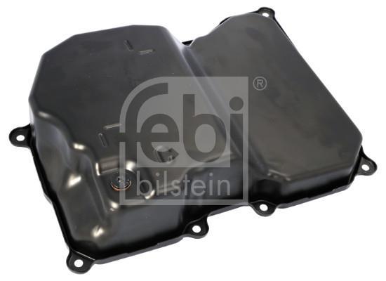 Carter do óleo da caixa de velocidade automática FEBI BILSTEIN ref. 194894