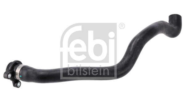 Durite de radiateur (Durite de refroidissement) FEBI BILSTEIN 194909