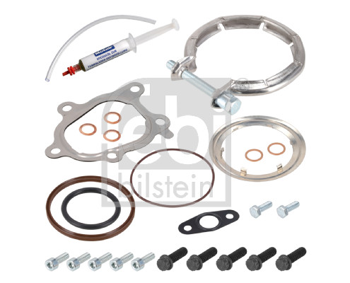 Kit de montage Turbocompresseur FEBI BILSTEIN 194911