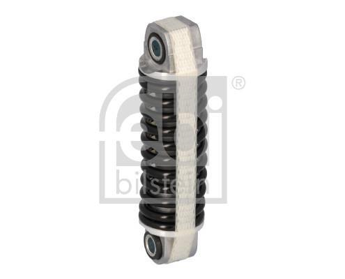Tensor de correa, correa poli V FEBI BILSTEIN 195009