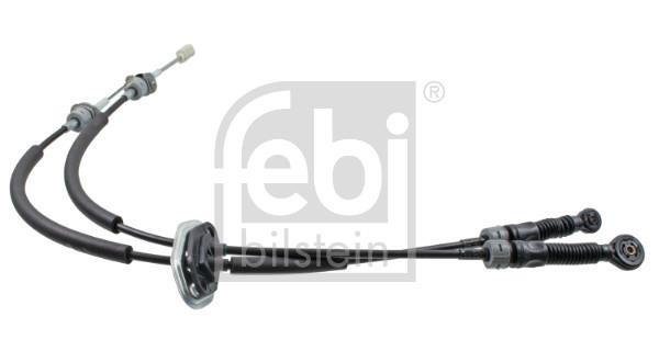 Cabo de caixa de velocidades FEBI BILSTEIN ref. 195013
