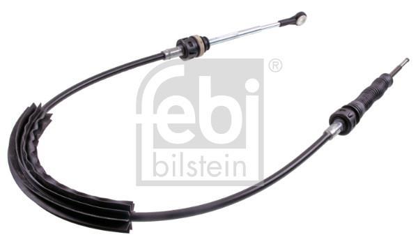 Cabo de caixa de velocidades FEBI BILSTEIN ref. 195014