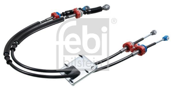 Cabo de caixa de velocidades FEBI BILSTEIN ref. 195015