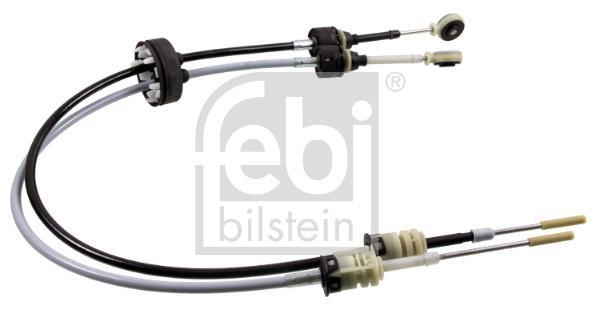 Cabo de caixa de velocidades FEBI BILSTEIN 195019